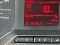 Peugeot Partner 2021 5p L4/1.6/T Diesel Man 2021 Peugeot Partner Venta Interiores 3