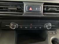 Peugeot Partner 2021 5p L4/1.6/T Diesel Man 2021 Peugeot Partner Venta Interiores 7