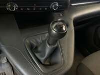 Peugeot Partner 2021 5p L4/1.6/T Diesel Man 2021 Peugeot Partner Venta Interiores 8