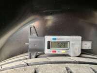 Peugeot Partner 2021 5p L4/1.6/T Diesel Man 2021 Peugeot Partner Venta Llantas 9