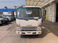 Jac X350 2023 2p L4/2.8/T Diesel Man IMG_1192