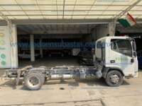 Jac X350 2023 2p L4/2.8/T Diesel Man IMG_1194