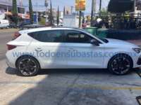 Cupra León  2023 5p L4/2.0/T DSG IMG_4192