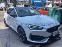 Cupra León  2023 5p L4/2.0/T DSG IMG_4191