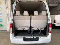 Nissan Urvan Pasajeros 2022 4p Amplia L4/2.5 Man A/A P/Seg 2022 Nissan Urvan Venta Cajuela 1
