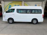 Nissan Urvan Pasajeros 2022 4p Amplia L4/2.5 Man A/A P/Seg 2022 Nissan Urvan Venta Exteriores 8