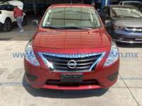 Nissan V-Drive 2024 4 pts Drive MT AC 1.6 IMG_4398