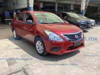 Nissan V-Drive 2024 4 pts Drive MT AC 1.6 IMG_4399