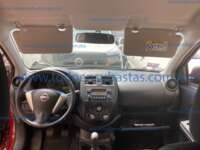 Nissan V-Drive 2024 4 pts Drive MT AC 1.6 IMG_4412