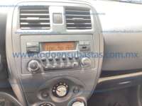 Nissan V-Drive 2024 4 pts Drive MT AC 1.6 IMG_4413