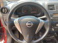Nissan V-Drive 2024 4 pts Drive MT AC 1.6 IMG_4407