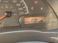 Nissan V-Drive 2024 4 pts Drive MT AC 1.6 IMG_4409