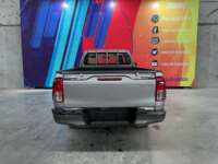 Toyota Hilux 2019 2p Cabina Sencilla L4/2.7 Man 2019 Toyota Hilux Venta Exteriores 6