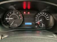 Toyota Hilux 2019 2p Cabina Sencilla L4/2.7 Man 2019 Toyota Hilux Venta Interiores 2