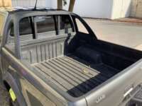 Jac Frison 2023 4p T8 Doble Cabina Diesel L4/2.0/T Man 2023 Jac Frison Venta Cajuela 3