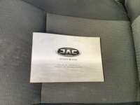 Jac Frison 2023 4p T8 Doble Cabina Diesel L4/2.0/T Man 2023 Jac Frison Venta Documentos 1
