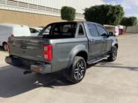 Jac Frison 2023 4p T8 Doble Cabina Diesel L4/2.0/T Man 2023 Jac Frison Venta Exteriores 5
