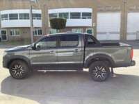 Jac Frison 2023 4p T8 Doble Cabina Diesel L4/2.0/T Man 2023 Jac Frison Venta Exteriores 6