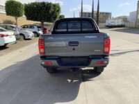 Jac Frison 2023 4p T8 Doble Cabina Diesel L4/2.0/T Man 2023 Jac Frison Venta Exteriores 8