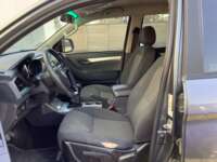 Jac Frison 2023 4p T8 Doble Cabina Diesel L4/2.0/T Man 2023 Jac Frison Venta Interiores 1