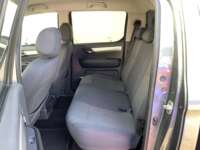 Jac Frison 2023 4p T8 Doble Cabina Diesel L4/2.0/T Man 2023 Jac Frison Venta Interiores 2