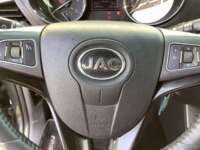 Jac Frison 2023 4p T8 Doble Cabina Diesel L4/2.0/T Man 2023 Jac Frison Venta Interiores 13