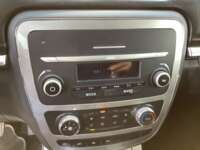 Jac Frison 2023 4p T8 Doble Cabina Diesel L4/2.0/T Man 2023 Jac Frison Venta Interiores 16