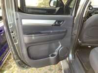 Jac Frison 2023 4p T8 Doble Cabina Diesel L4/2.0/T Man 2023 Jac Frison Venta Interiores 5