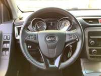 Jac Frison 2023 4p T8 Doble Cabina Diesel L4/2.0/T Man 2023 Jac Frison Venta Interiores 6