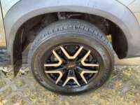 Jac Frison 2023 4p T8 Doble Cabina Diesel L4/2.0/T Man 2023 Jac Frison Venta Llantas 1