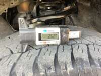 Jac Frison 2023 4p T8 Doble Cabina Diesel L4/2.0/T Man 2023 Jac Frison Venta Llantas 2