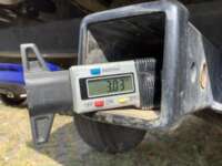 Jac Frison 2023 4p T8 Doble Cabina Diesel L4/2.0/T Man 2023 Jac Frison Venta Llantas 14