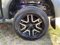 Jac Frison 2023 4p T8 Doble Cabina Diesel L4/2.0/T Man 2023 Jac Frison Venta Llantas 7