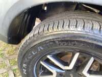 Jac Frison 2023 4p T8 Doble Cabina Diesel L4/2.0/T Man 2023 Jac Frison Venta Llantas 8