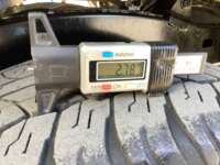 Jac Frison 2023 4p T8 Doble Cabina Diesel L4/2.0/T Man 2023 Jac Frison Venta Llantas 9