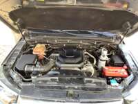 Jac Frison 2023 4p T8 Doble Cabina Diesel L4/2.0/T Man 2023 Jac Frison Venta Motor 1