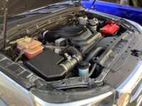 Jac Frison 2023 4p T8 Doble Cabina Diesel L4/2.0/T Man 2023 Jac Frison Venta Motor 3