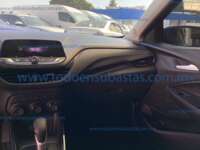 Chevrolet Onix 2023 4p LS L3/1.0/T Aut IMG_1214