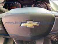 Chevrolet Onix 2023 4p LS L3/1.0/T Aut IMG_1223