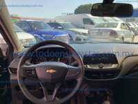 Chevrolet Onix 2023 4p LS L3/1.0/T Aut IMG_1205