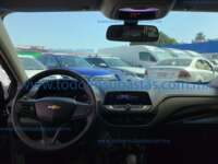 Chevrolet Onix 2023 4p LS L3/1.0/T Aut IMG_1204