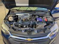 Chevrolet Onix 2023 4p LS L3/1.0/T Aut IMG_1229