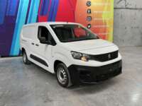 Peugeot Partner 2021 5p L4/1.6/T Diesel Man 2021 Peugeot Partner Venta Exteriores 3