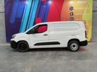Peugeot Partner 2021 5p L4/1.6/T Diesel Man 2021 Peugeot Partner Venta Exteriores 4