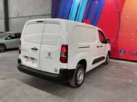 Peugeot Partner 2021 5p L4/1.6/T Diesel Man 2021 Peugeot Partner Venta Exteriores 7