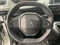 Peugeot Partner 2021 5p L4/1.6/T Diesel Man 2021 Peugeot Partner Venta Interiores 1