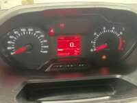 Peugeot Partner 2021 5p L4/1.6/T Diesel Man 2021 Peugeot Partner Venta Interiores 2
