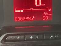 Peugeot Partner 2021 5p L4/1.6/T Diesel Man 2021 Peugeot Partner Venta Interiores 3