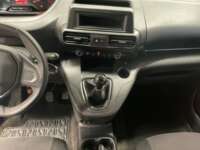 Peugeot Partner 2021 5p L4/1.6/T Diesel Man 2021 Peugeot Partner Venta Interiores 4