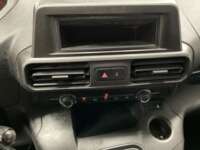 Peugeot Partner 2021 5p L4/1.6/T Diesel Man image
